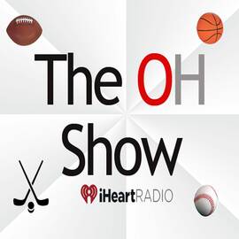 Thumbnail for THE OH Show! Podcast