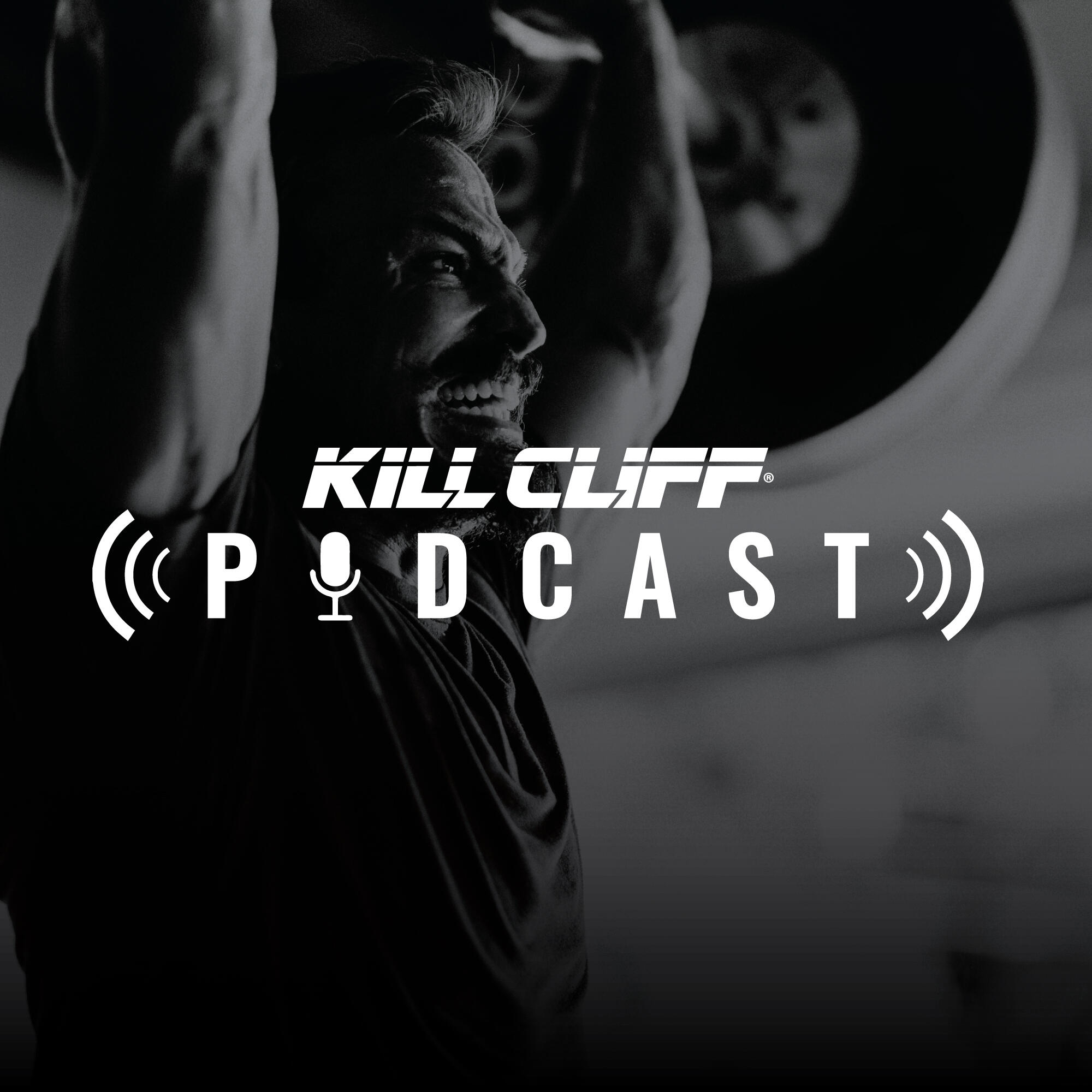 No 021 Mitch Aguiar Navy Seal Veteran And Professional Mma Fighter Kill Cliff Podcast Iheartradio