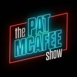 Thumbnail for The Pat McAfee Show Podcast