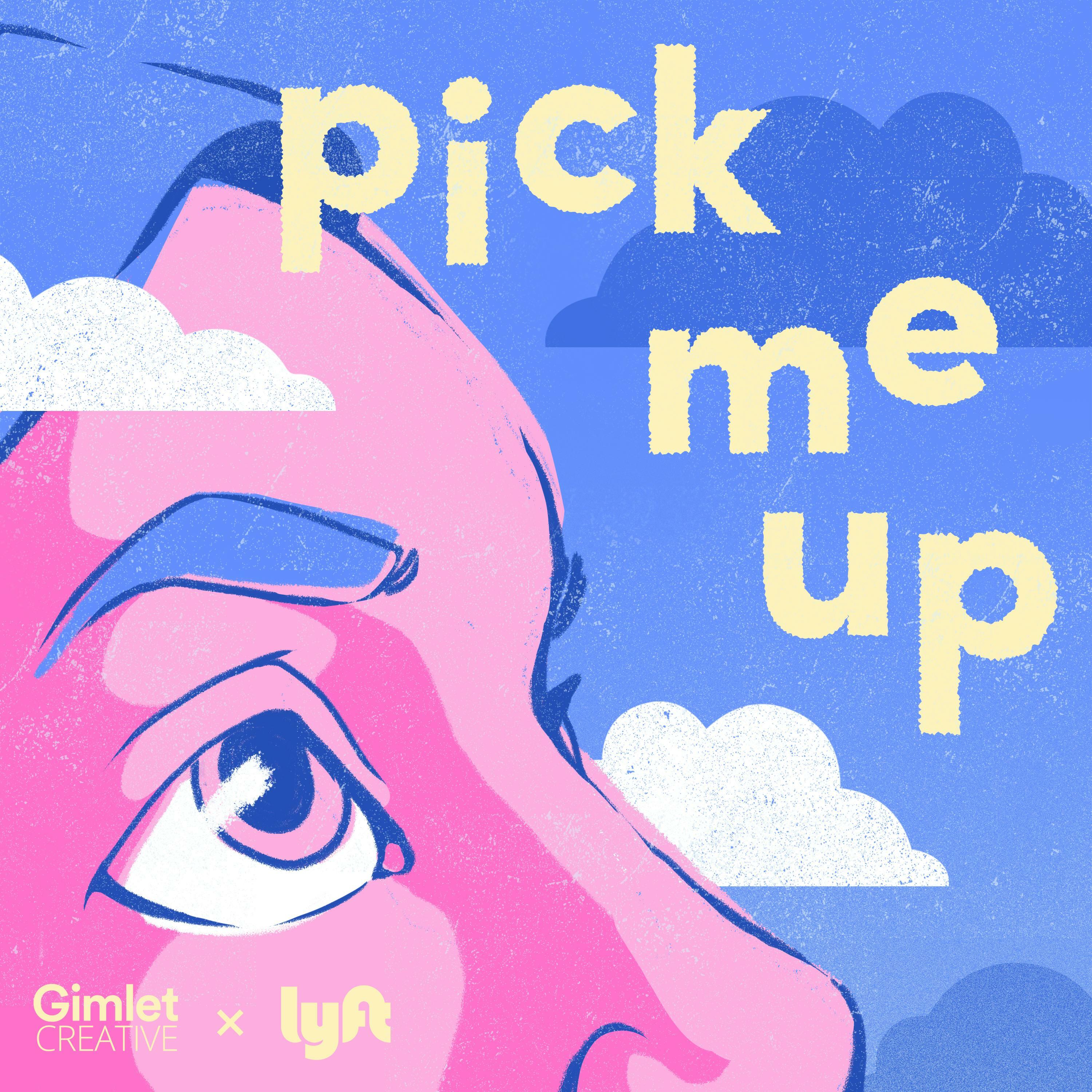 Listen Free to Pick Me Up on iHeartRadio Podcasts iHeartRadio