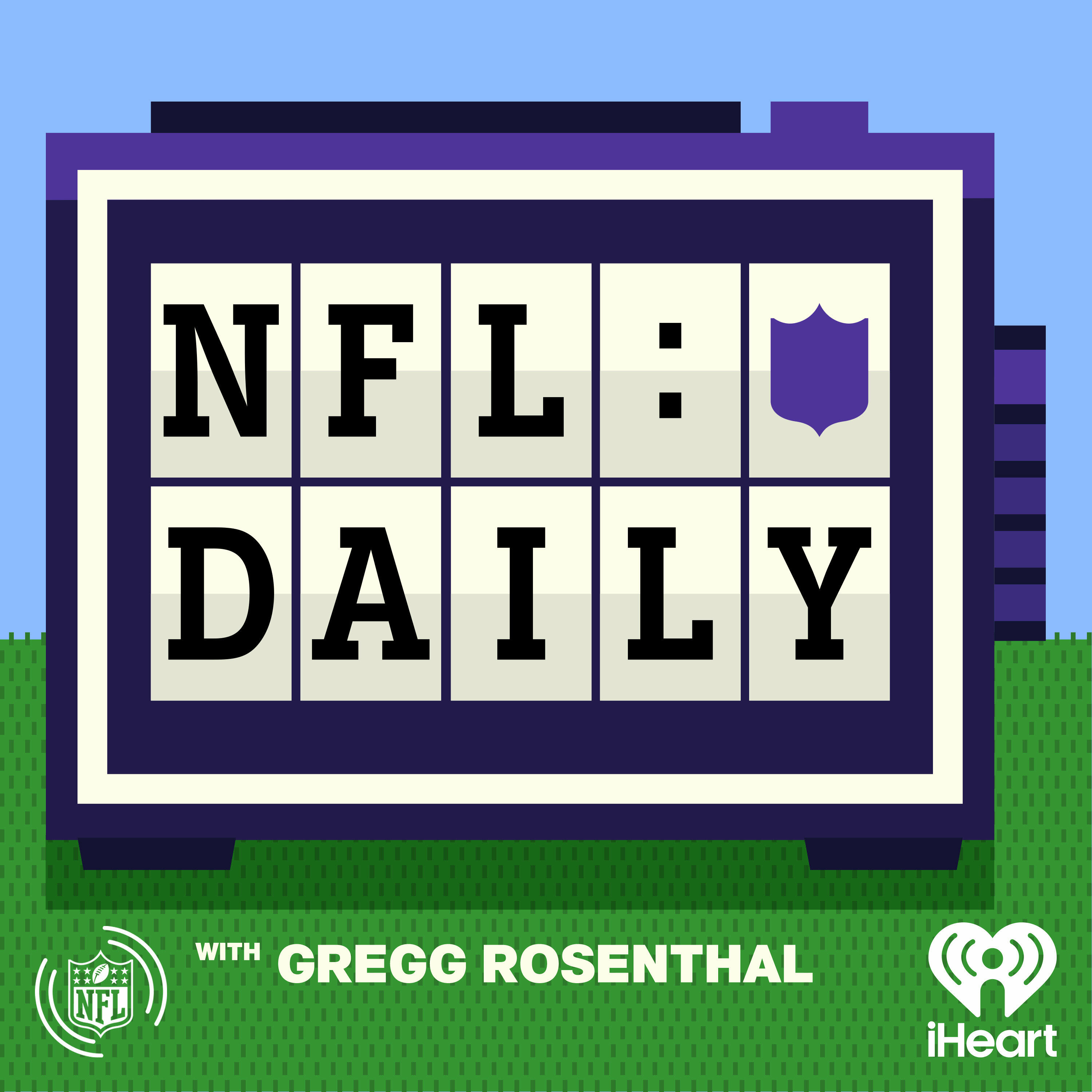 Around the NFL | iHeartRadio