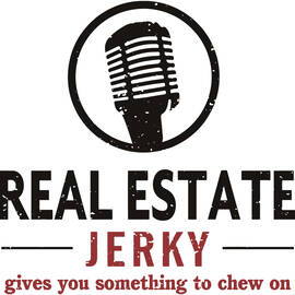Thumbnail for Real Estate Jerky Podcast