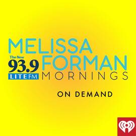 Thumbnail for Melissa Forman On Demand Podcast