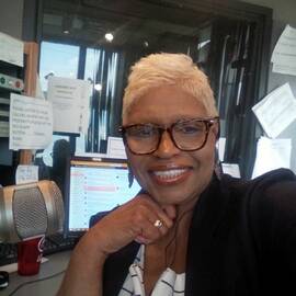 Thumbnail for THE BEV JOHNSON SHOW Podcast