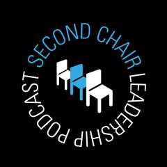 Listen To The Second Chair Leadership Podcast Episode Jon