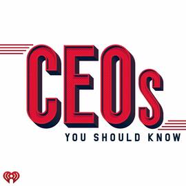 Thumbnail for Cleveland's CEOs You Should Know Podcast