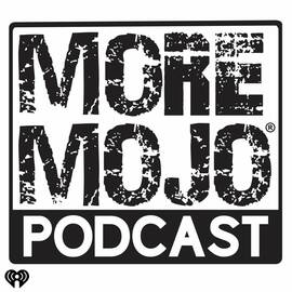 Thumbnail for More Mojo Podcast Podcast