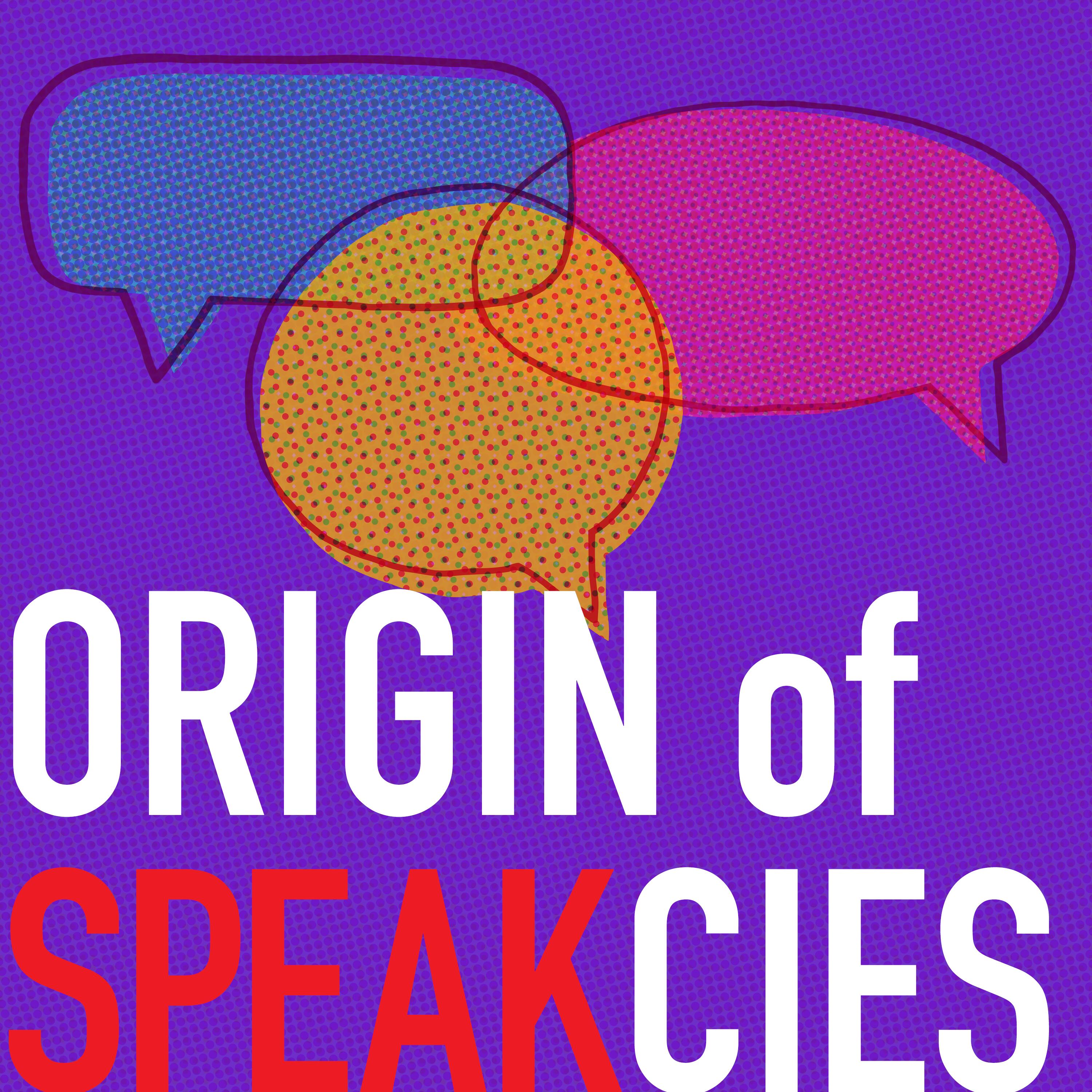 Listen To The Origin Of Speakcies Episode Ep 34 Noob And