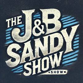 Thumbnail for The Sandy Show Podcast