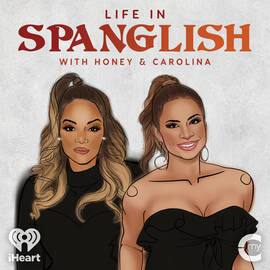 Thumbnail for Life in Spanglish Podcast