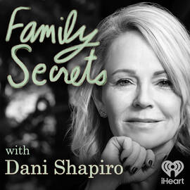 Thumbnail for Family Secrets Podcast