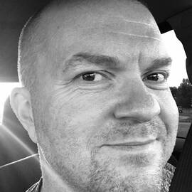 Thumbnail for The Mark Blazor Show Podcast