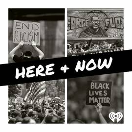 Thumbnail for Here and Now Podcast
