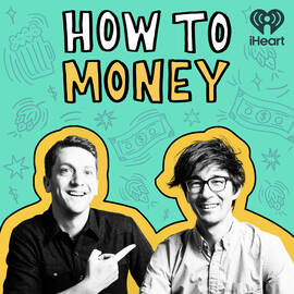 Thumbnail for How to Money Podcast