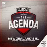 Image of The Agenda