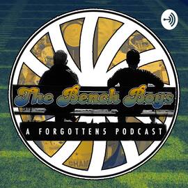 Thumbnail for The Bench Boys Podcast