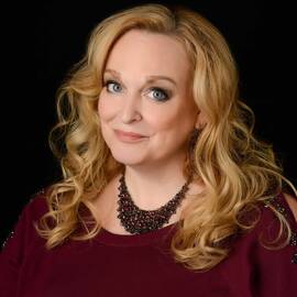 Thumbnail for The Allyson Martinek Show Podcast