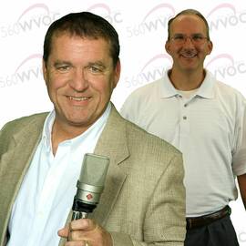 Thumbnail for South Carolina's Morning News Podcast