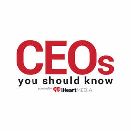 Thumbnail for CEO's you should know Orlando Podcast