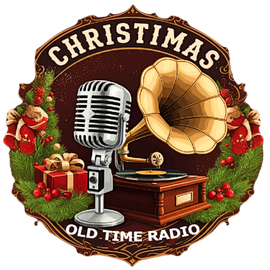 Thumbnail for Christmas Old Time Radio Podcast