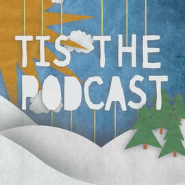 Thumbnail for Tis the Podcast Podcast