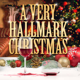 Thumbnail for A Very Hallmark Christmas Podcast