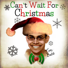Thumbnail for Can't Wait for Christmas Podcast