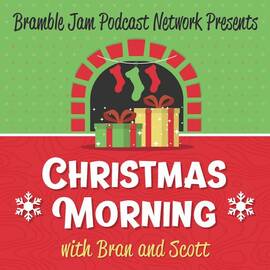 Thumbnail for Christmas Morning Podcast