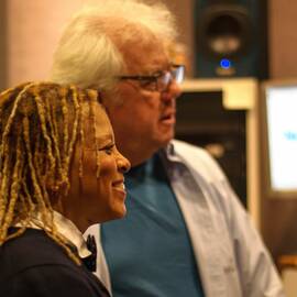 Thumbnail for Peter and The Poet Gold Podcast