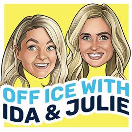 Thumbnail for Off Ice With Ida & Julie Podcast