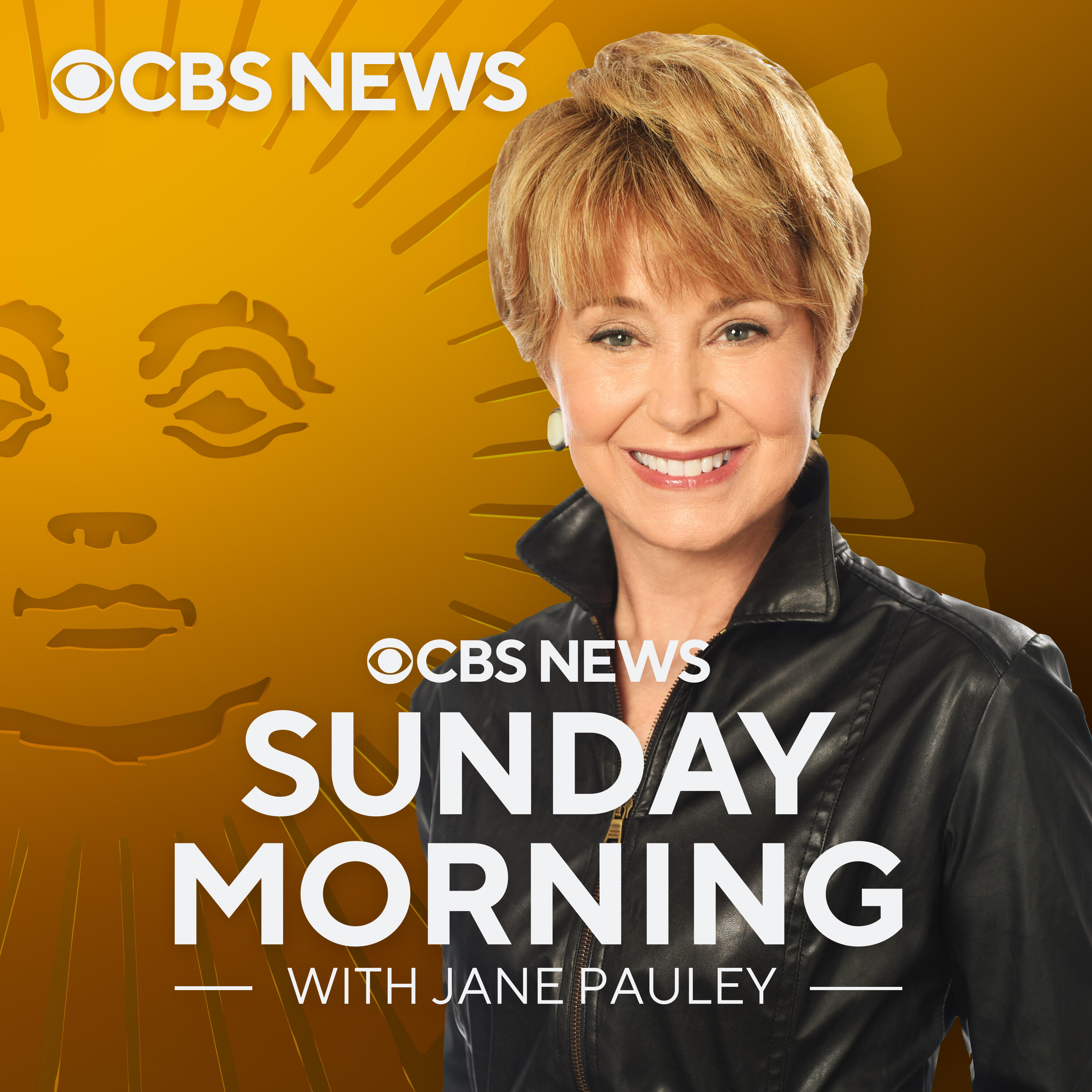 CBS Sunday Morning August 18, 2019 CBS Sunday Morning with Jane