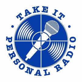 Thumbnail for Take It Personal Podcast