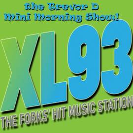 Thumbnail for The Trevor D Mini Morning Show Podcast