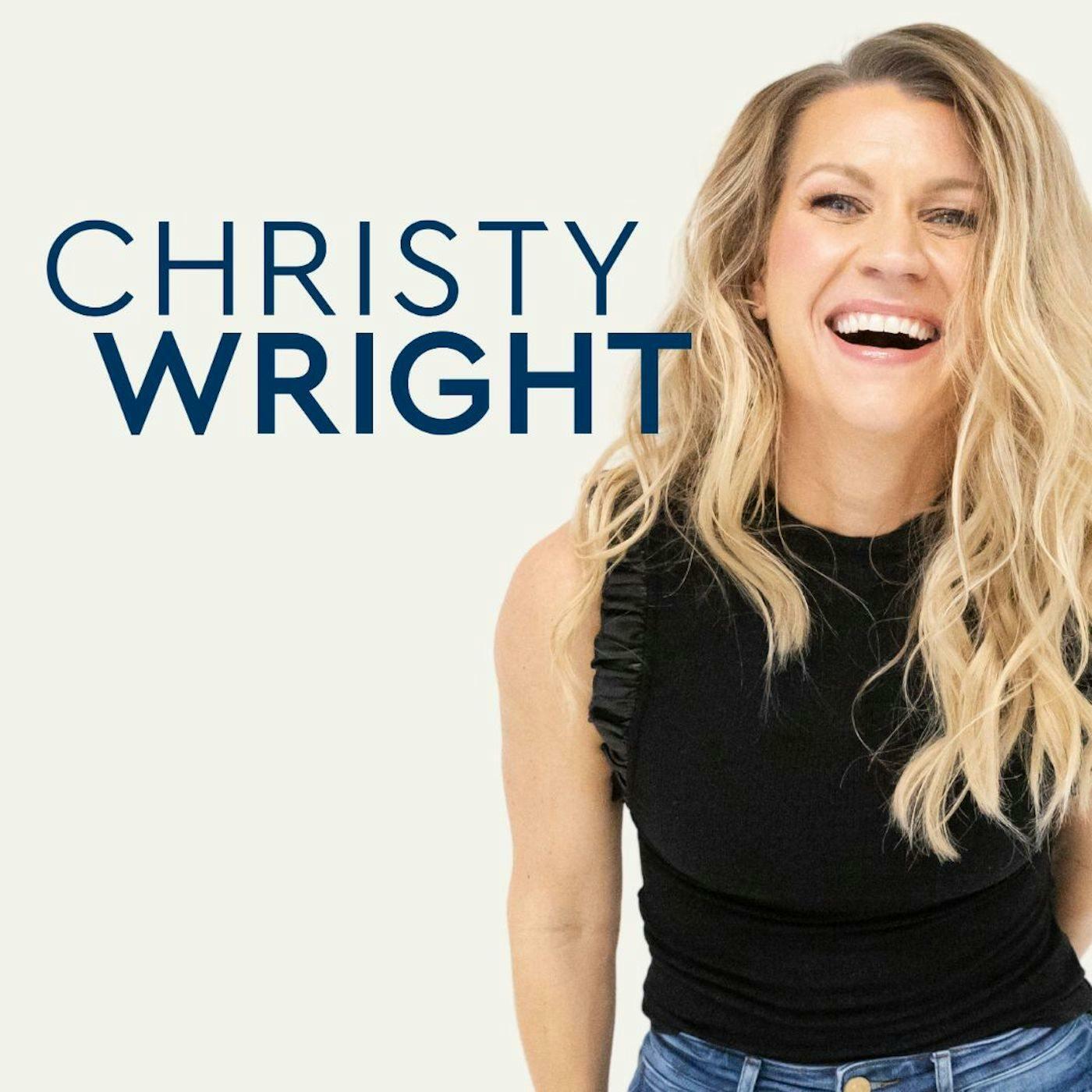 The Christy Wright Show iHeartRadio