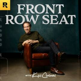 Thumbnail for Front Row Seat with Ken Coleman Podcast