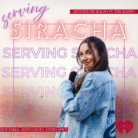 Thumbnail for Serving SiRACHa Podcast