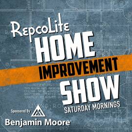Thumbnail for Repcolite Home Improvement Show Podcast
