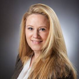 Thumbnail for The Amy Demboski Show Podcast