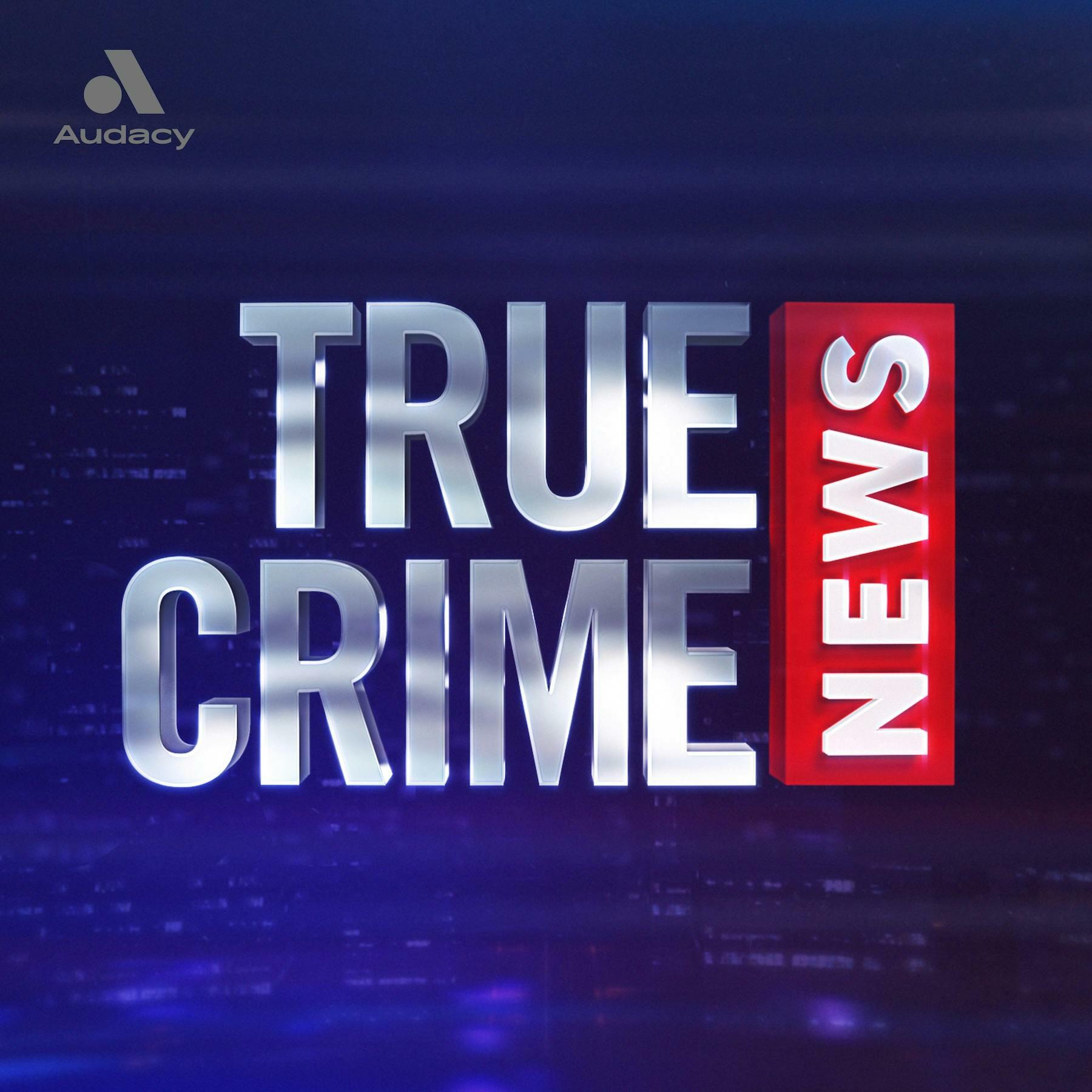 True crime на диване special