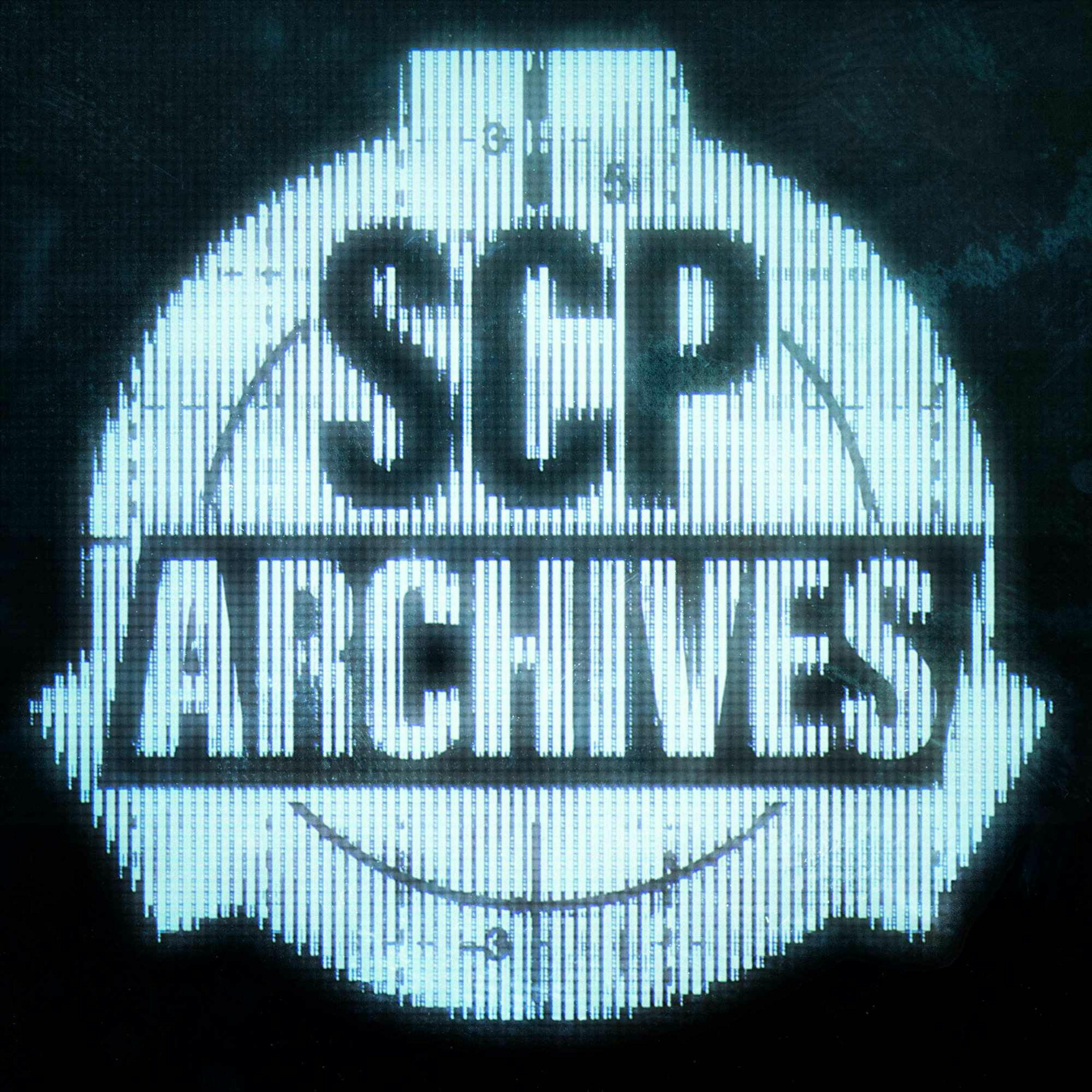 Listen Free To Scp Archives On Iheartradio Podcasts Iheartradio