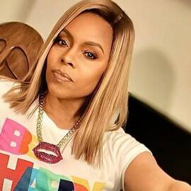 Thumbnail for Thee Radio Diva Podcast with Uptown Angela Podcast