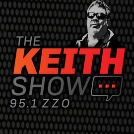 Thumbnail for The Keith Show Podcast