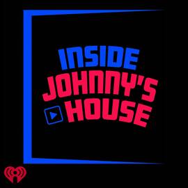 Thumbnail for Inside Johnny's House Podcast
