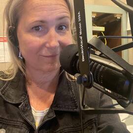 Thumbnail for Here's More! Podcast