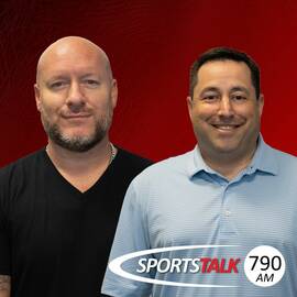 Sports talk deals 790