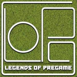 Thumbnail for Legends of Pregame Podcast