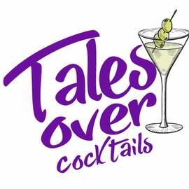 Thumbnail for Tales Over Cocktails Podcast