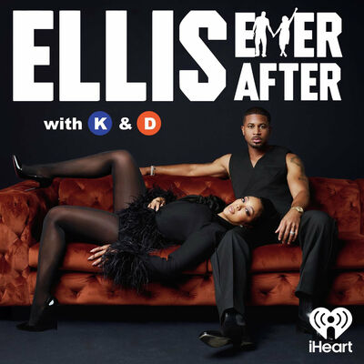 Ellis Ever After