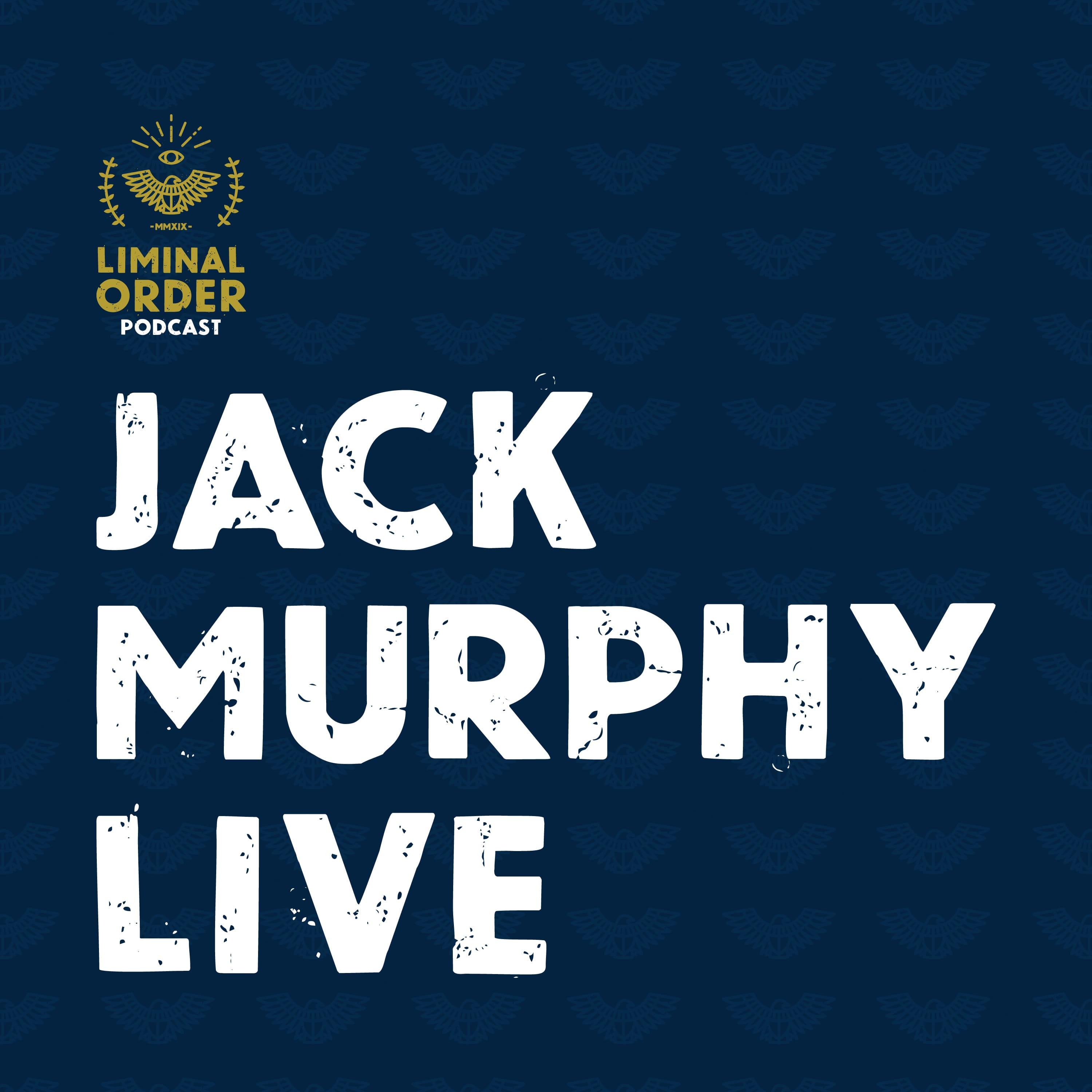 Jack Murphy Live IHeartRadio