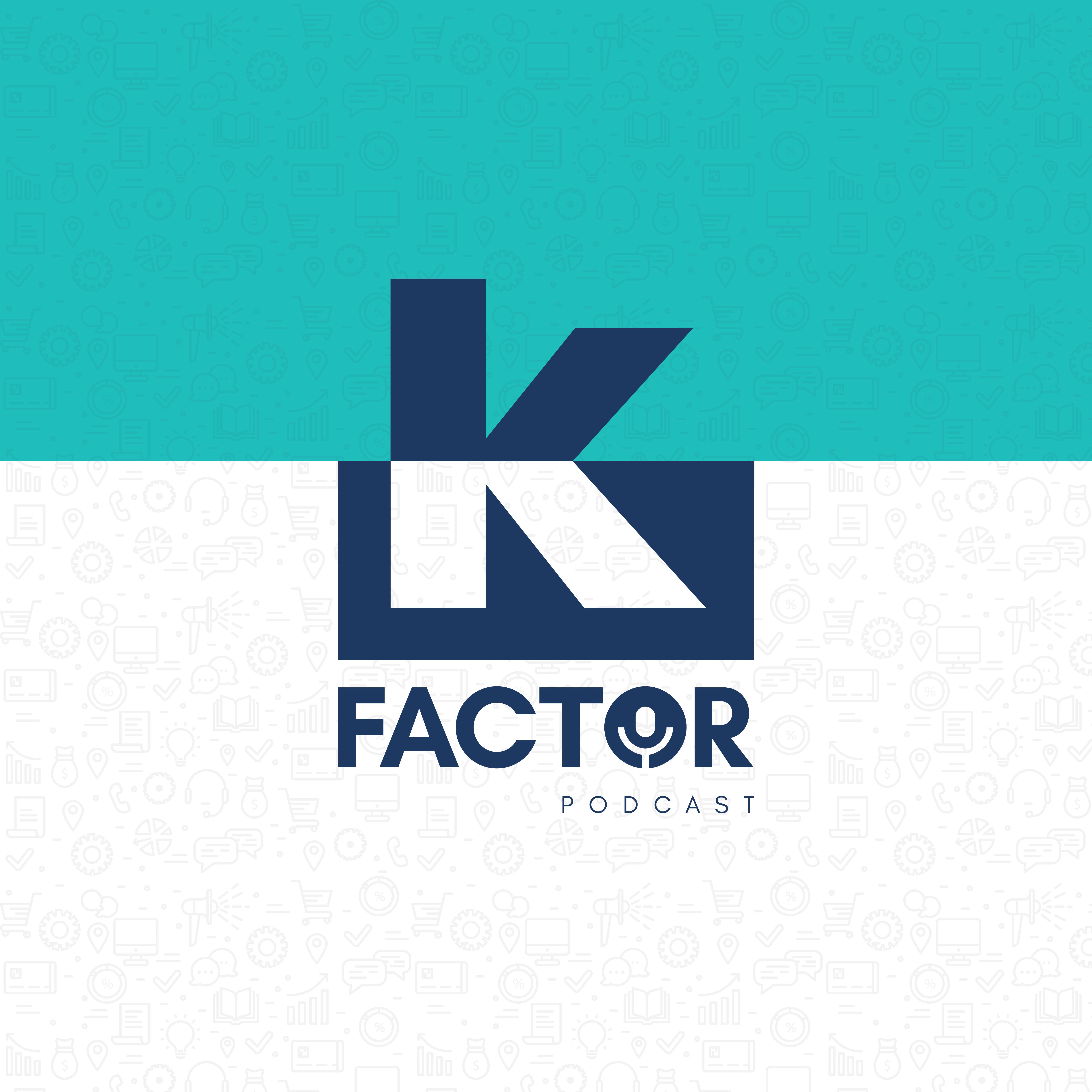 55 Yisroel Dolinkov Building A Company Culture The K Factor Iheartradio